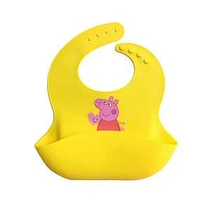 Easy washable NEW design baby bibs  made in china custom fashion baby bibs