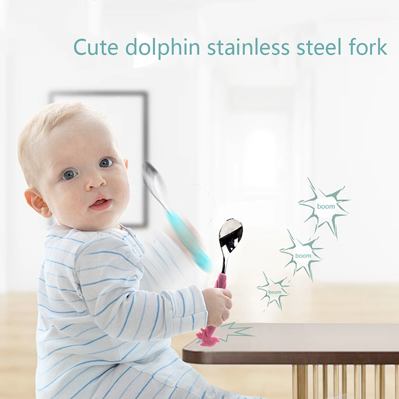 Hot selling ceramic tea spoon handle coffee with long life