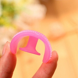 custom silicone baby bath  face cleaning silicone brush  foot brush