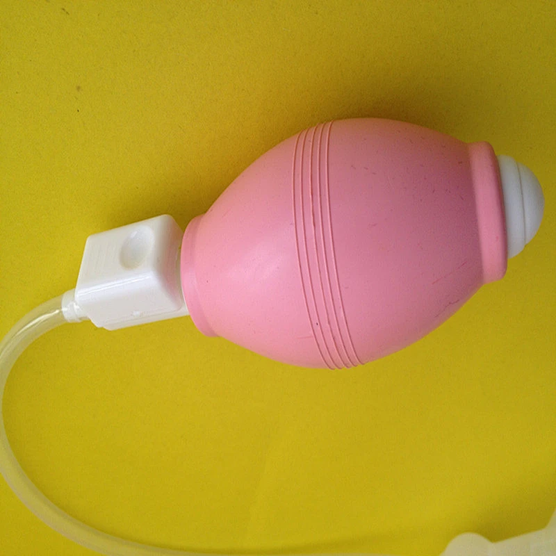 Portable breast manual breast  pump  milk  Device Milk Bottle Silicone  Saver Collector  Suction Pump