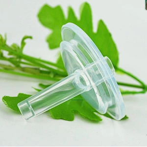 baby bottle accessories silicone Transparent Liquidl baby bottle  tubes for drinking Water Cup  bottle wholesale factory