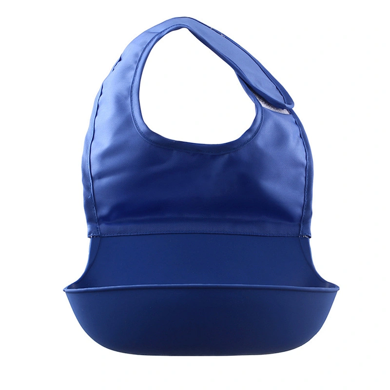 Custom soft  kids wholesale high quality baby bib