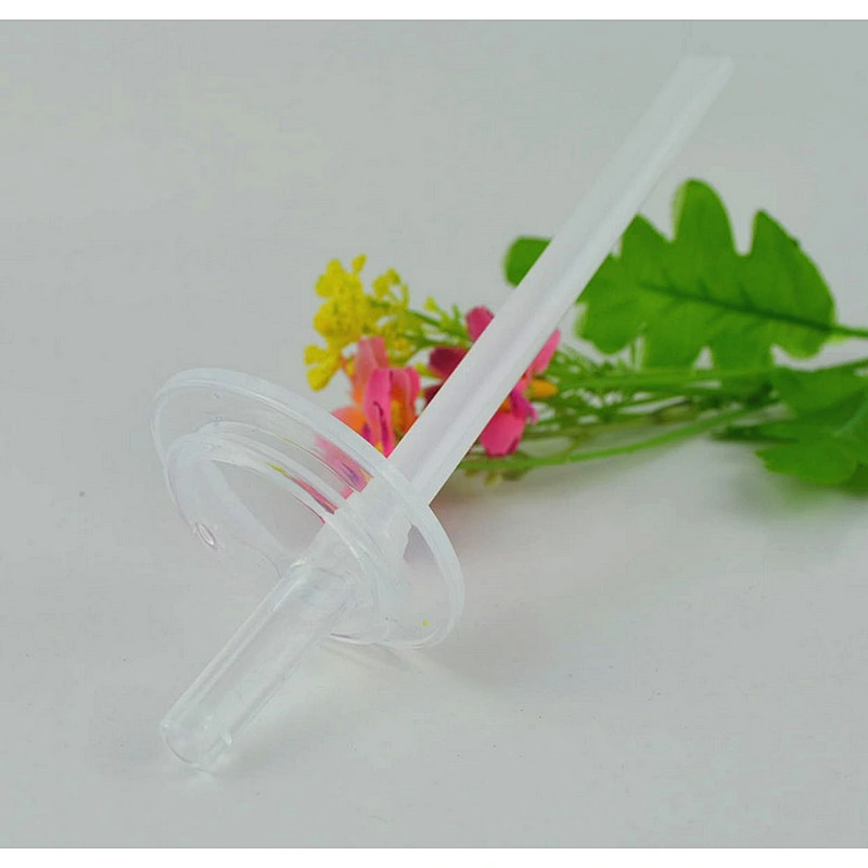 Plastic Transfer Pipette Wide-mouth Straw Tube Suction Tube Suitable For PP PPSU bottle  accessories