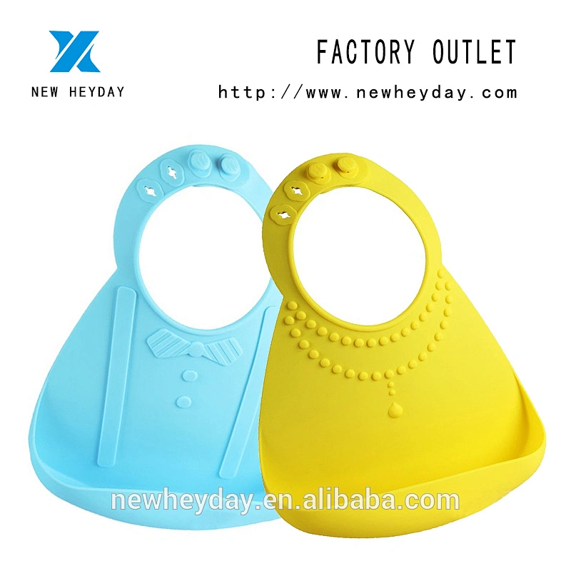 custom baby bibs   food grade silicone bibs for newborns baby