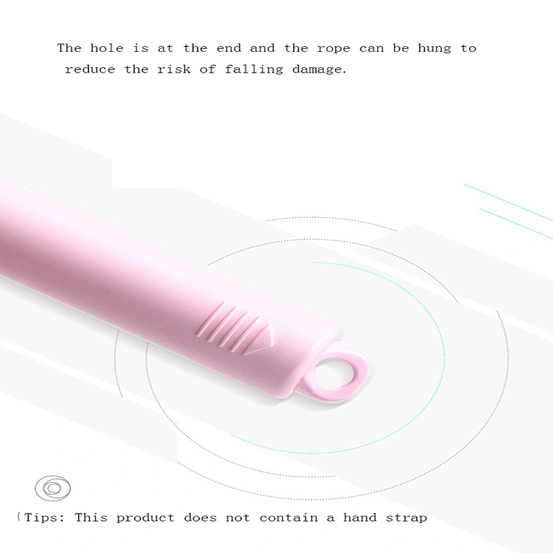 2020 LED light soft and safe ear cleaner wax remover for baby for caring for baby ears