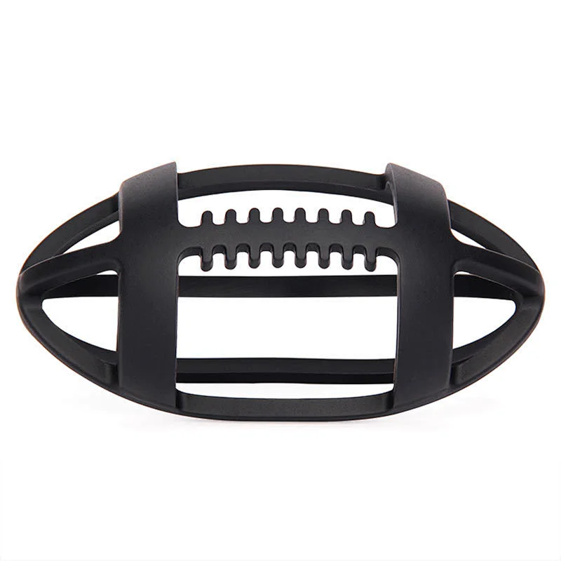 Factory hot sale food grade silicone teether for baby eco-friendly children's made in China