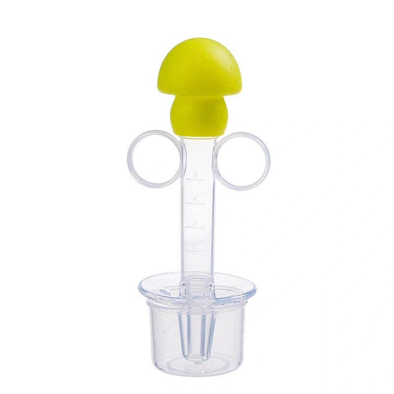 Baby medicine feeding  Liqui syringe device / Baby Medication utensil baby medicine feeder