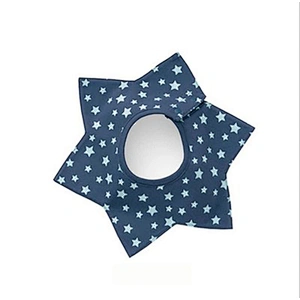 Microprocessor Transistor hot sale baby bib bibs with print animal silicone rubber waterproof custom fair price