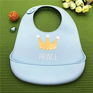 2020 hot selling new fashion soft waterproof baby bibs saliva with customized logo