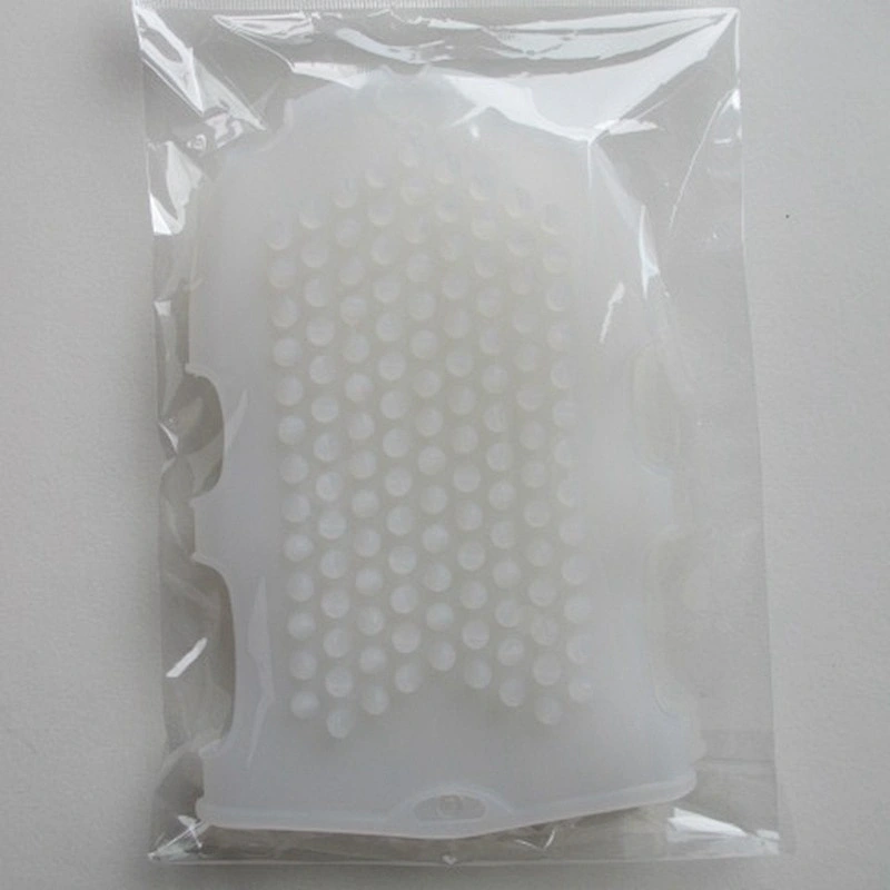 new design silicone anti cellulite massage brush  bath  shampoo brush scalp massage customized
