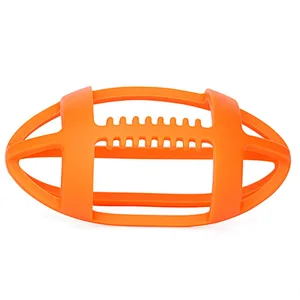 China manufacturer bpa free teether toy silicone owl teethers with best quality