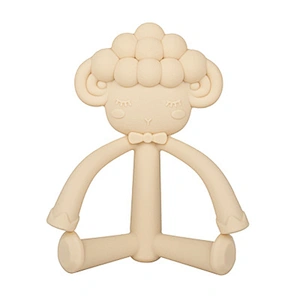 Professional factory teether baby silicone pendant eco-friendly Competitive Price