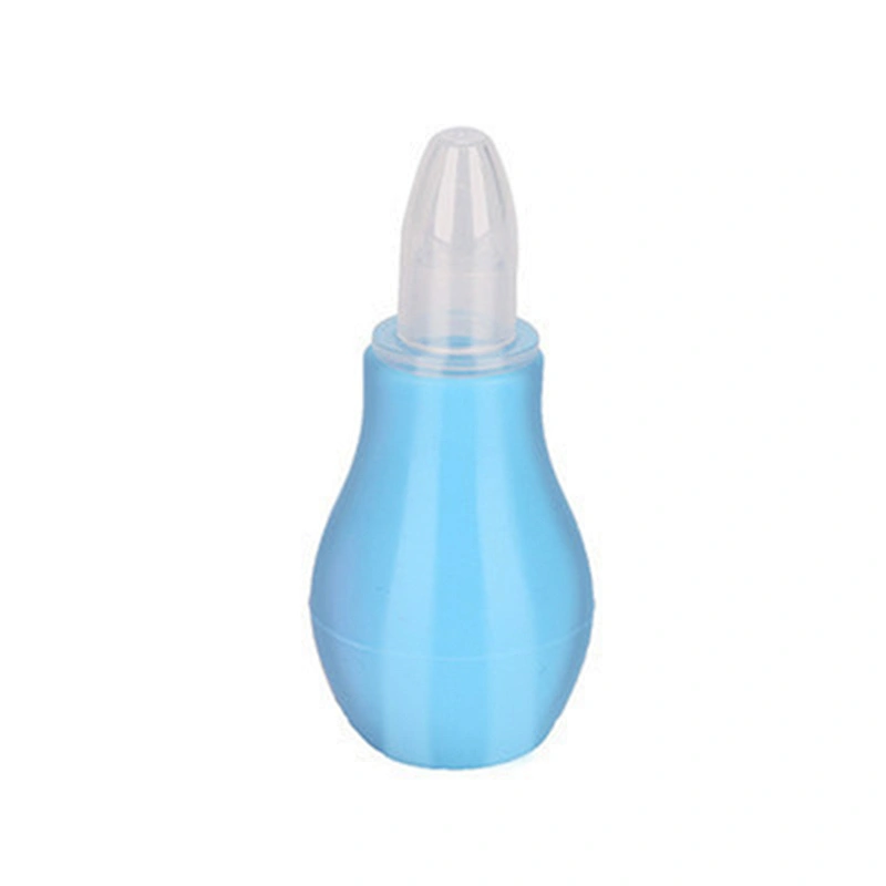 China Supplier portable aspirator nasal with pump ball for babies music manufacturer price