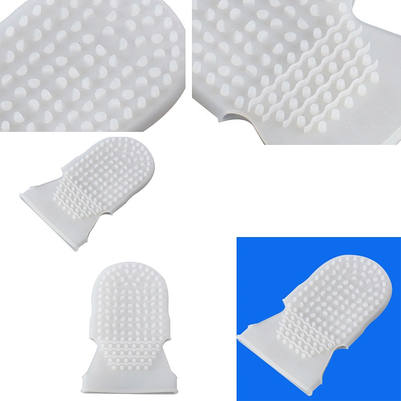 new design silicone body bath  brush baby  massage mask brush silicone customized