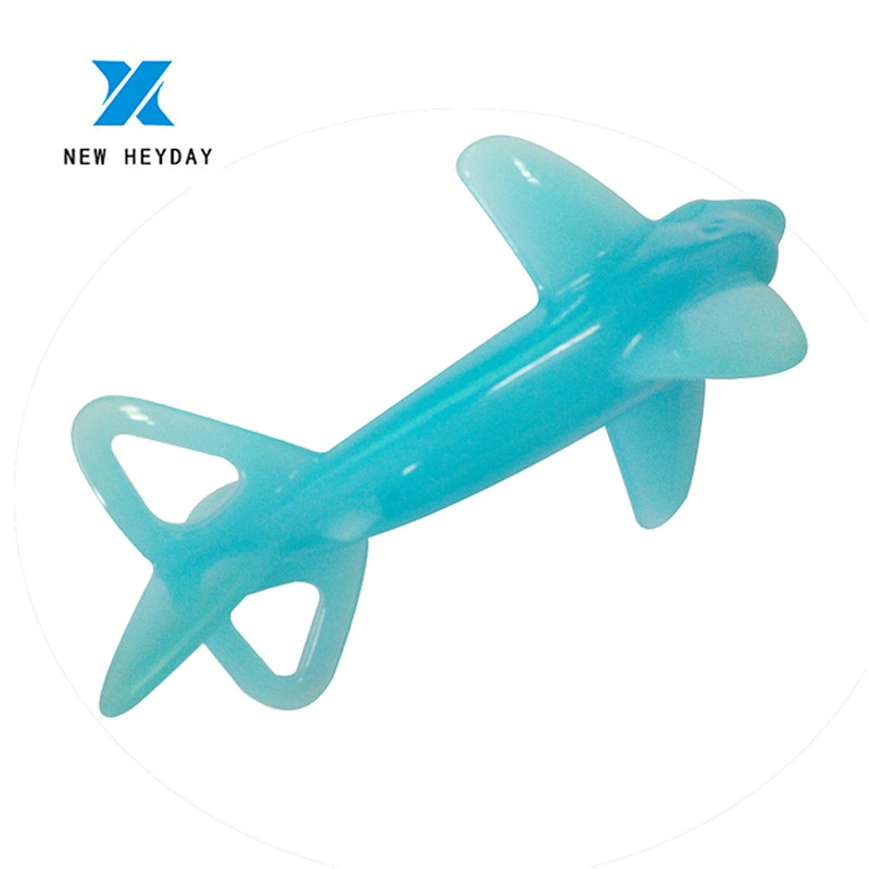 Baby Teething hot Safy Toy Food Grade Silicone