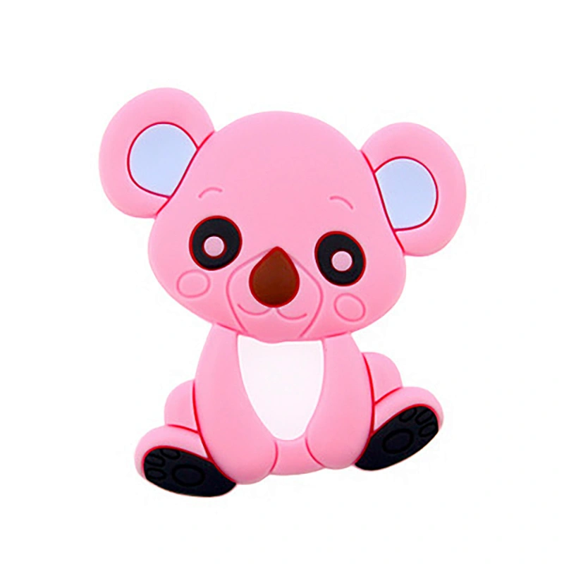 China manufacturer Used Soft Toys Toy Dentist Teething pendant necklace High Quality