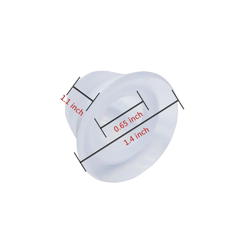 custom wholesale silicone nipple suction  pump  sucker  corrector nipple holder