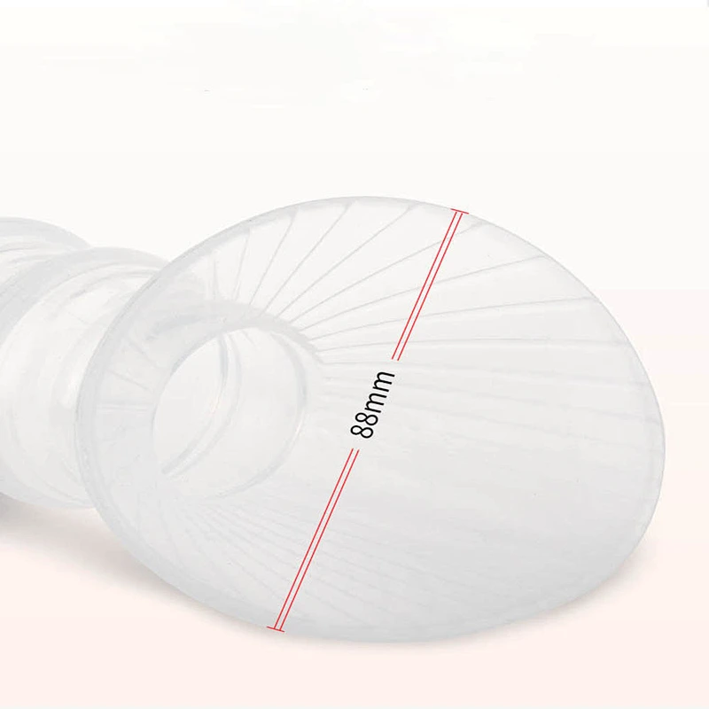 2020 Amazon top sellers soft and safe silicone manual folding breast pump for baby for feeding