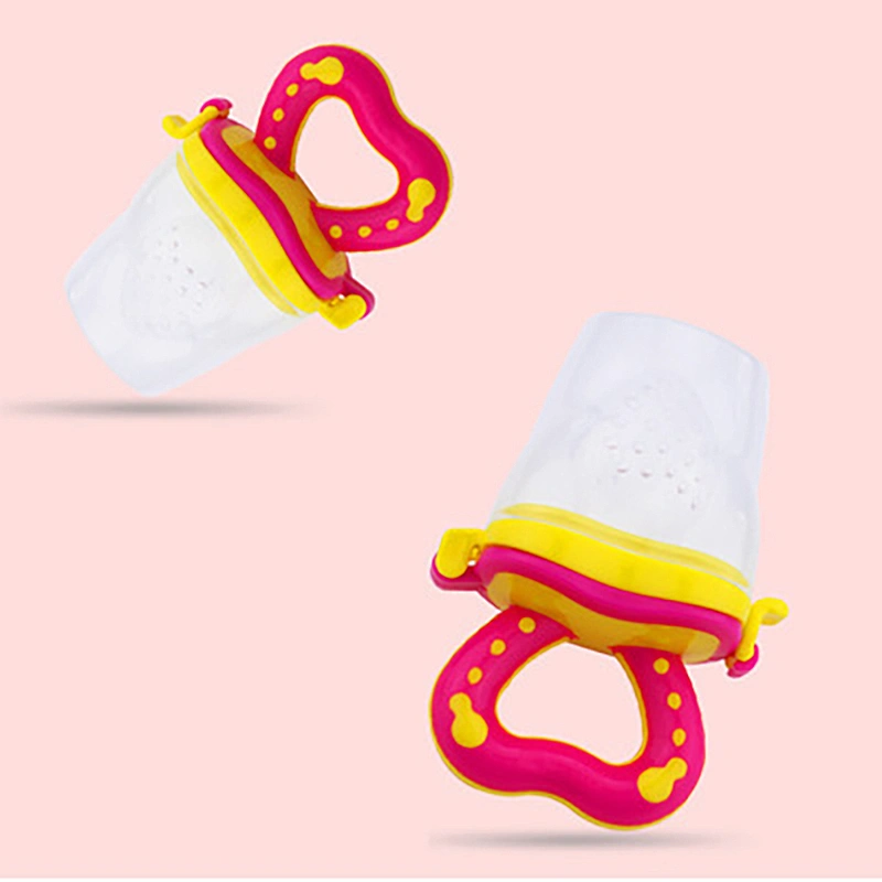 Professional factory pacifier baby fruit feeding for medicine High quality cheap price