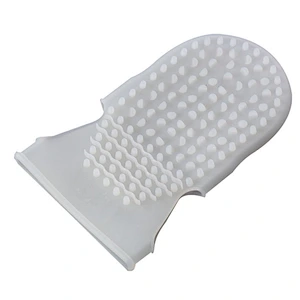 new design silicone body bath  brush baby  massage mask brush silicone customized