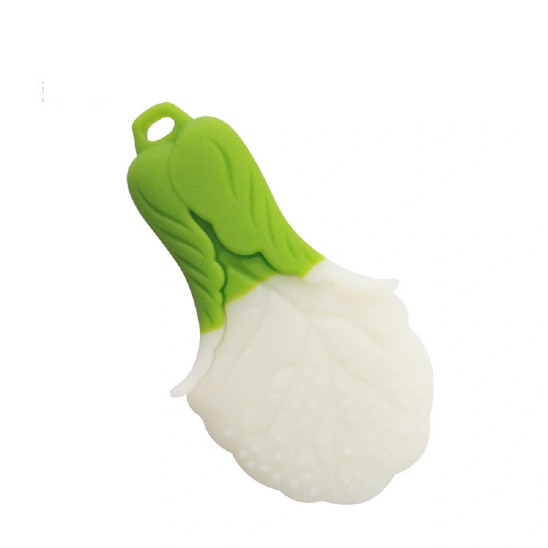 Vegetables baby teething toys silicone teether