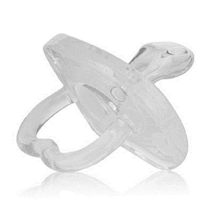 Microprocessor Transistor baby pacifiers feeder pacifier clip attache sucette chain Competitive Price