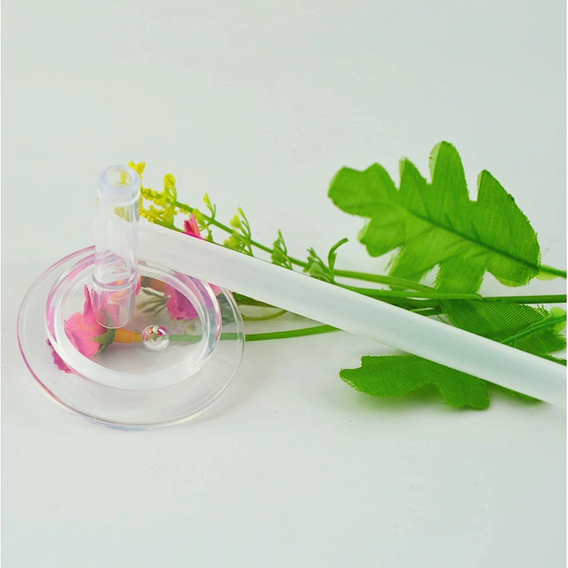 baby bottle accessories silicone Transparent Liquidl baby bottle  tubes for drinking Water Cup  bottle wholesale factory