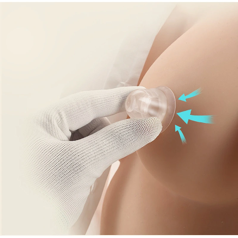 wholesale nipple expander  silicone breast nipple  expander  Nipple corrector covers women