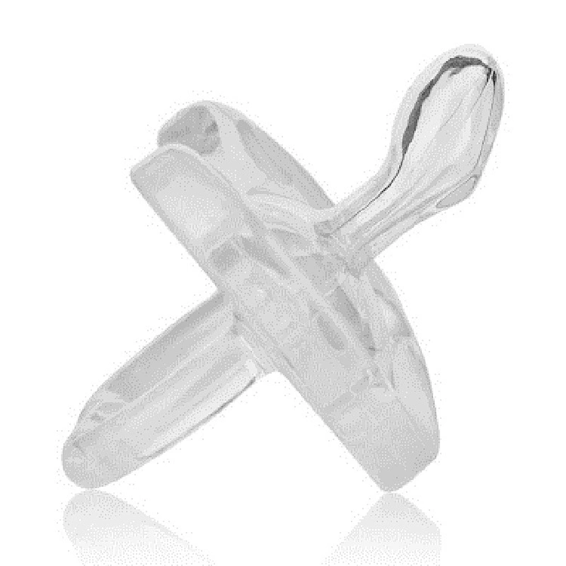 New design silicone baby pacifier clip safe supplies nipple teat bottles with fair price