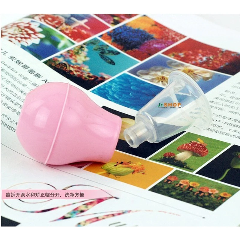 wholesale nipple milking machine silicone breast nipple sucking  devices pictures Nipple corrector