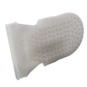 new design silicone body bath  brush baby  massage mask brush silicone customized