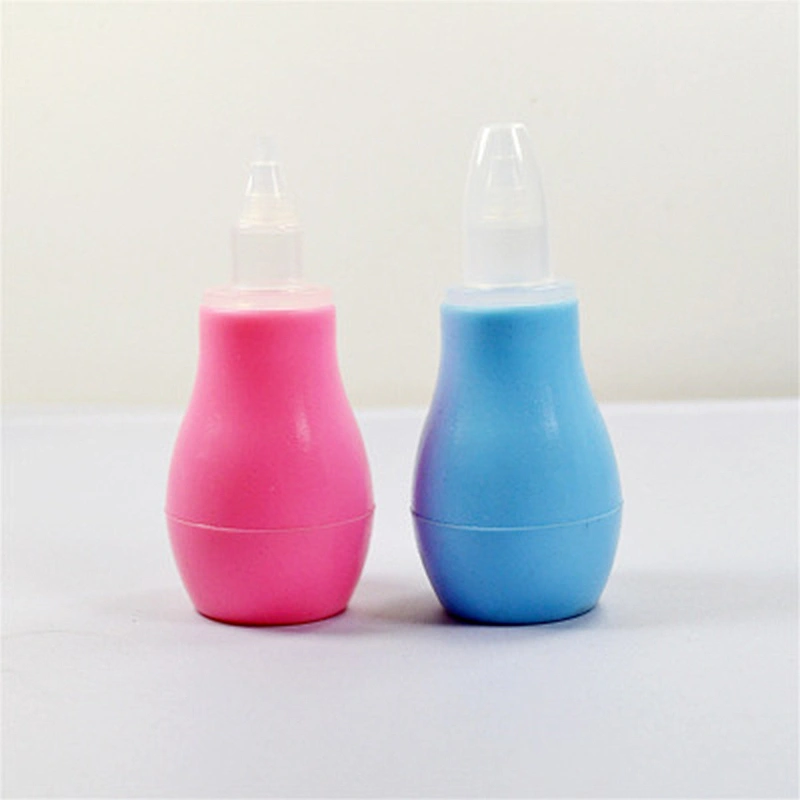 Nose Cleaner Silicone With Mini Design Nasal absorption device