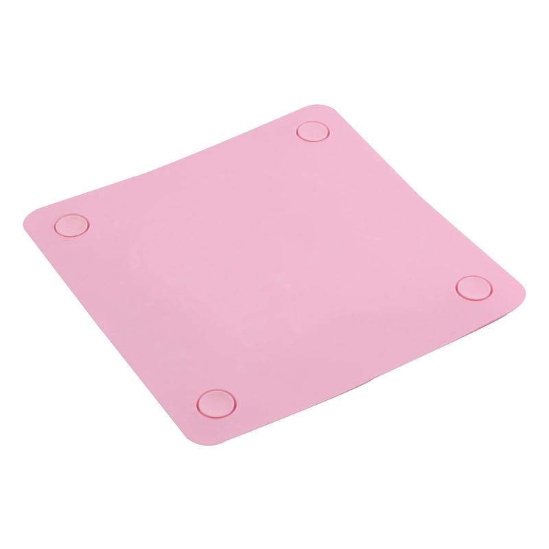 Most Popular silicone baby placemat plate bowl feeding mat With OEM service