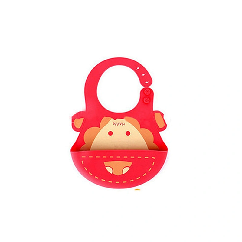 Outdoor wall mounted bibs baby best silicone clothing design quality