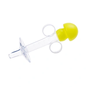 Baby medicine feeding  Liqui syringe device / Baby Medication utensil baby medicine feeder