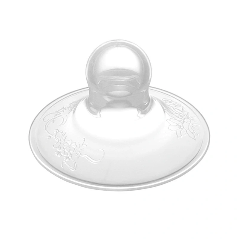 silicone nipple cover Suction Corrector Woven Nipple corrector  Correct Nipple Puller wholesale factory