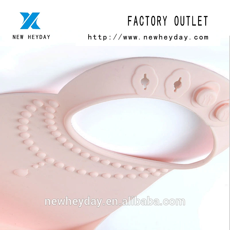 custom baby bibs   food grade silicone bibs for newborns baby