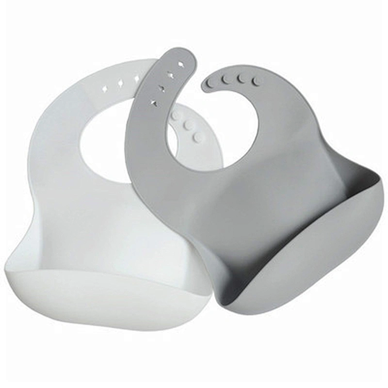 China Factory Promotion baby samples bib infant bibsilicone with bpa free Cheap Price