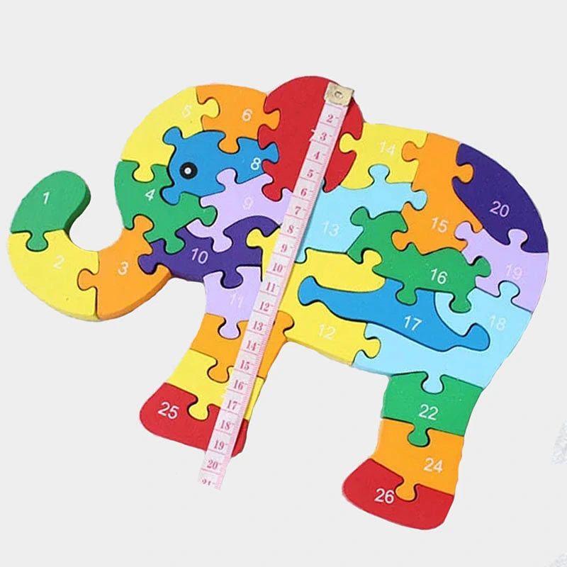 2020 most popular washable 100% food grade safety silicone puzzle for baby