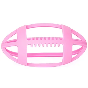 Good quality factory directly silicone teethers teether toy safety with price