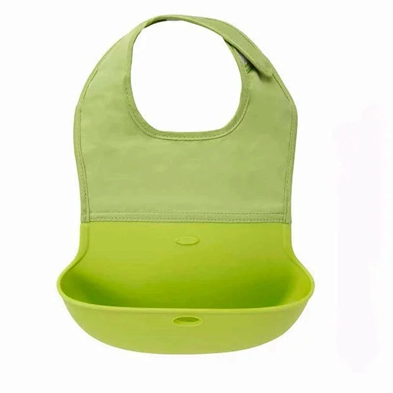 custom print bibs  baby rubber silicone waterproof  adult bibs stock wholesale