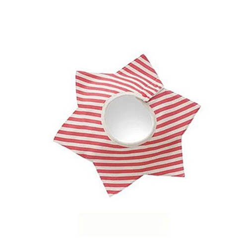 Manufactory Wholesale white baby bibs manufacture long supplier