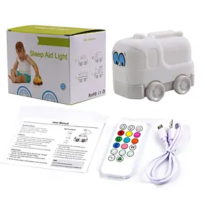 Hot sales night light led lamp for kids children at the Wholesale Price