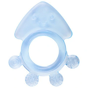 Cheap Factory Price teether for babies silicone teething toy animal custom food grade baby