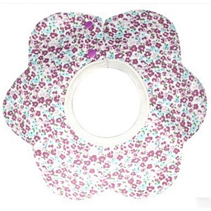 China Factory Seller baby bibs private label bib with teether sleeves At Good Price