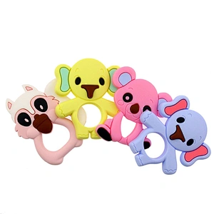 Lowest Price plush teethers teeth toys plastic mini car Factory