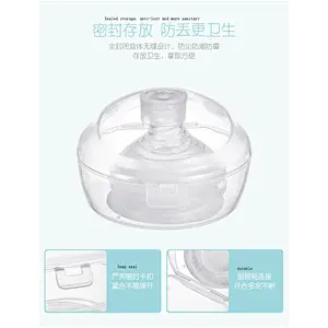 2020 Amazon top sellers soft and flexible anti-flatulence food-grade liquid silicone nipple for baby for feeding