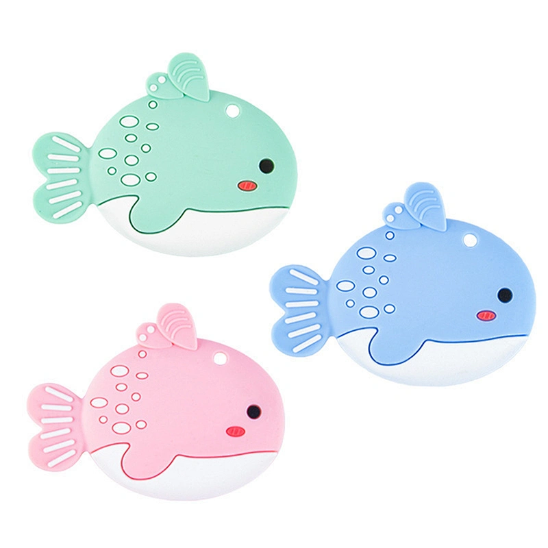 Factory Direct High Quality baby teether bib organic kids on sale