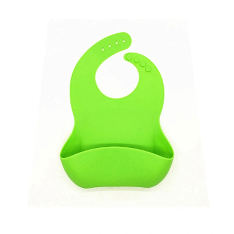 Hot Selling Product baby bibs with snaps print animal custom printing price