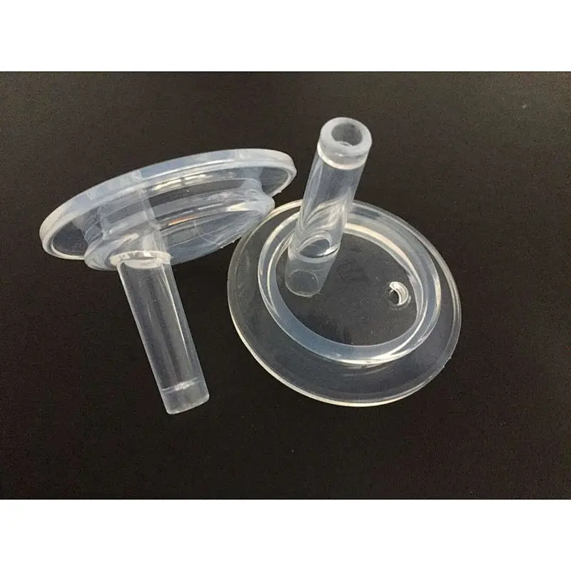Plastic Transfer Pipette Wide-mouth Straw Tube Suction Tube Suitable For PP PPSU bottle  accessories